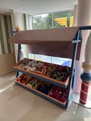 -奈尔宝家庭中心·亲子餐厅(宝安店)