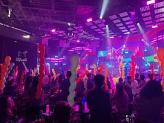 -MOSSO·Liveshow(M3香港广场店)