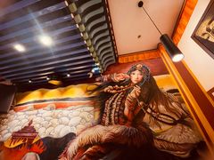 -敏珠拉姆藏餐·南京厨房(富春江东街店)