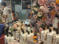 -Olé精品超市(广州太古汇店)
