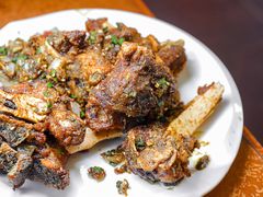 -阿木怪味牛骨头
