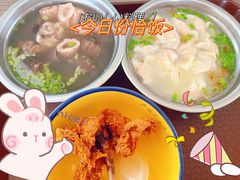 -卢聪艺小吃店(阳翟总店)