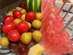 -海底捞火锅(亲贤北街店)