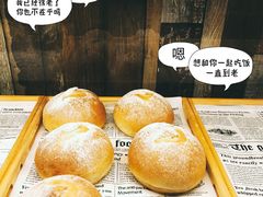 -啊噗吐呦现场烘焙(麦凯乐店)