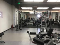 -空中健身·游泳(季佳荟新华家园店)
