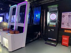 -VS SPORTS PARK运动玩乐园·团建·生日会(合生汇店)
