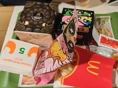 -麦当劳(大羊坊路店)