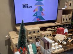 -MUJI无印良品(中航城君尚店店)