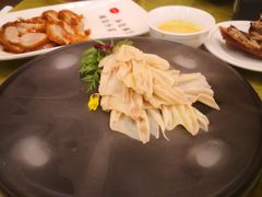 -北京全聚德(西翠路店)