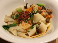 -東舍食唐精品陕菜馆
