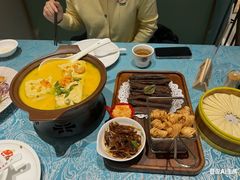 -北塘海鲜·天津菜(大光明桥旗舰店)