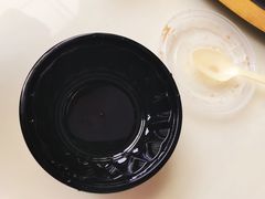 -四喜馄饨(黄土岭店)
