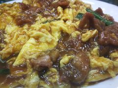 醋溜木须-白魁老号饭庄(安内店)