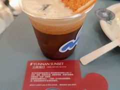 -HUGS coffee(东区店)