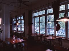 -雕刻时光咖啡馆(交大店)