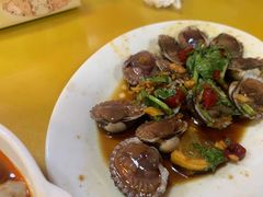 -桂园白粥·潮汕老味道