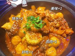 -徐记小怪兽肉蟹煲店(哈西万达金街店)
