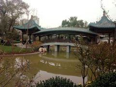 -迎泽公园