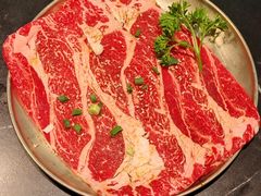 -韩宫宴烤肉·黑毛和牛·料理(鄞州万达店)