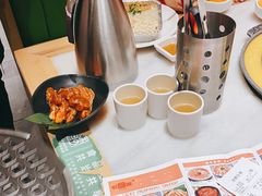 -韩宫宴炭火烤肉(印象城店)