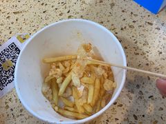 鸡柳薯条年糕-柳陈記鸡柳薯条年糕(恒大店)