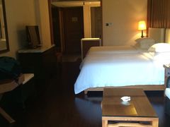 -三清山希尔顿度假酒店