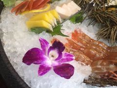 -渔日本料理铁板烧(新天地假日广场店)