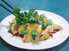 -电白鸭粥店(下沙二坊88号店)