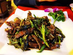 地道汽锅鸡-一颗印(懋庐店)