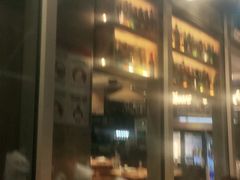 -木屋烧烤(坂田天安云谷店)