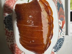 -在前门·烤鸭北京菜(五月花广场店)