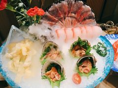 -享月汤皇·海鲜小火锅·聚会(曲江创意谷店)