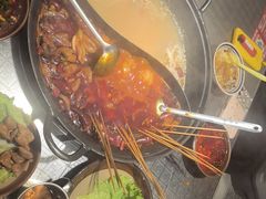 -冯校长老火锅(深圳总店)