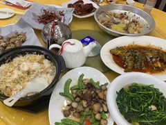 -大笑饭堂(甲子桥店)