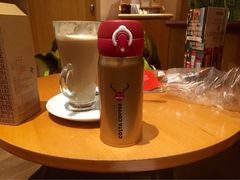 -COSTA COFFEE(西贸凯德晶品4层2店)