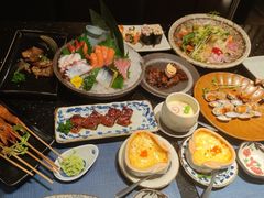 -德川家日本料理(中关村寰太大厦店)