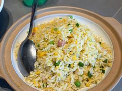 -阿明小菜·海鲜·上海菜(梅陇华理店)