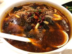红油水煮牛肉-稻香酒家(天河城店)