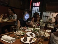 -福烤锦花(长乐路店)