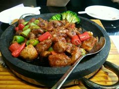 -鹿港小镇(悠唐店)