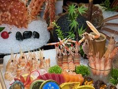 -上井料理黑金店(IFS国金中心店)