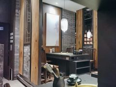 -湊湊火锅·茶憩(和平大悦城店)