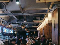 -李掌柜鲜菜火锅(移民广场店)