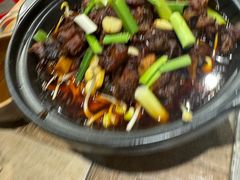 辣子鸡-苗姑酒堂(仁义社区店)