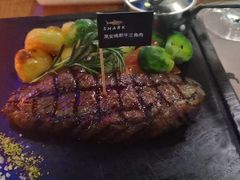 -SHARK鲨鱼餐吧(购物公园店)