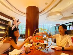 -上海雅居乐万豪侯爵酒店