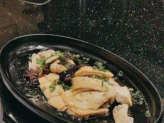 -上海1号私藏菜(静安店)