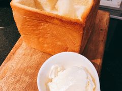 蜂蜜厚多士-小资太太餐厅(南岗区店)