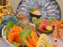 -本家食堂(华南店)