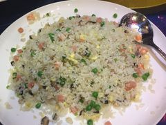 -东方山水金沙酒店-雅香阁中餐厅